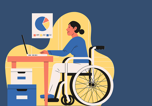 працевлашт інвалідів